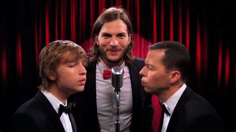 two and a half men season 9 cast|rotten tomatoes season 9 cast.